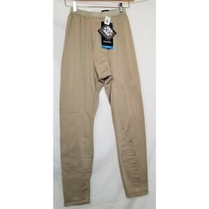 NWT U.S. Army ADS Midweight Cold Weather (Gen III) Drawers Size S-Small-Regular